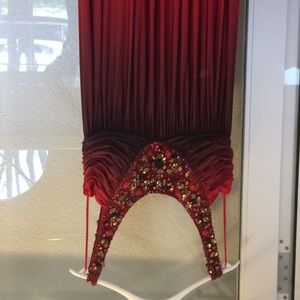 Would love to Someone who really needs this dress